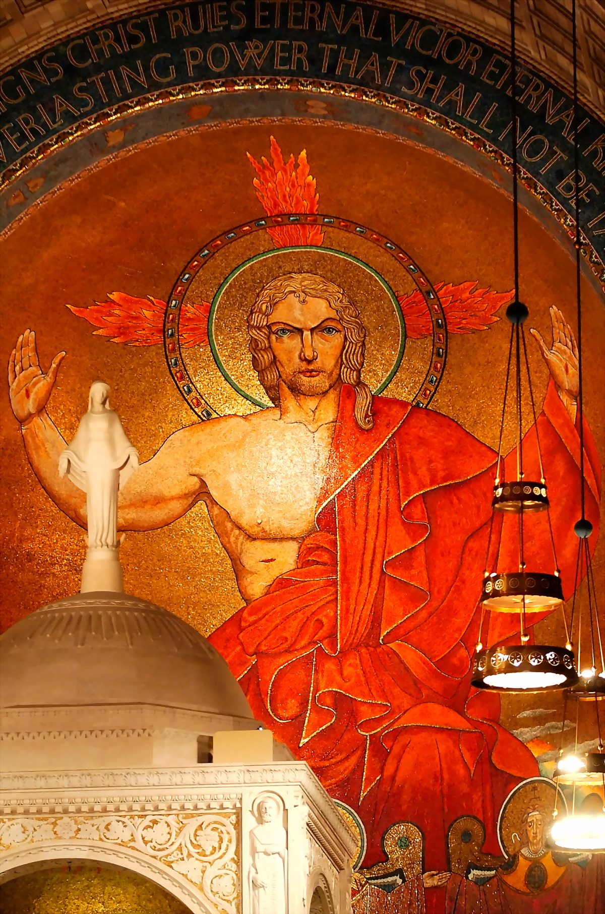 St. Alphonsus de Liguori’s Meditations on the Seven Sorrows of the